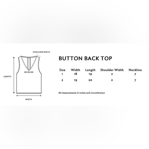 Block Printed Button Back Top by MATTER Prints - NWOT Women’s Medium Black/White - Picture 14 of 15